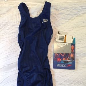 Speedo Aquablade NEW WITH TAGS